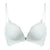 Front Closure Wireless Bra For Small Breast