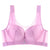 Sexy Lingerie Hot Erotic Plus Size Bralette Brassiere