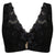Sexy Lingerie Big Size Women Bras Push Up Lace