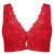 Sexy Lingerie Big Size Women Bras Push Up Lace