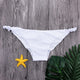New Shell Bikini Set Swimsuits Bikinis Women Swimsuit