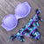 New Shell Bikini Set Swimsuits Bikinis Women Swimsuit