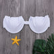 New Shell Bikini Set Swimsuits Bikinis Women Swimsuit