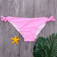 New Shell Bikini Set Swimsuits Bikinis Women Swimsuit