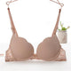 New Brand Woman Push Up Bra Sexy Double Push Up Bras