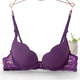 New Brand Woman Push Up Bra Sexy Double Push Up Bras