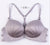 Women Bras Sexy Seamless Adjustable Convertible Straps Push Up Bra