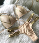 New Sexy Bikini Swimwear Women