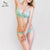 New VS Brand Women Bra Set Lingerie Corset Lace Bra Underwear For Women Racy Muslin Bodysuit Temptation Underwear intimates