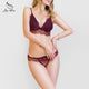 New VS Brand Women Bra Set Lingerie Corset Lace Bra Underwear For Women Racy Muslin Bodysuit Temptation Underwear intimates