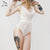 New VS Brand Women Bra Set Lingerie Corset Lace Bra Underwear For Women Racy Muslin Bodysuit Temptation Underwear intimates