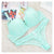 New Comfort Push-Up Deep V Bra Set