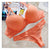New Comfort Push-Up Deep V Bra Set