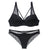 Norns women's sexy underwear set lace lingerie set push up plus size bra set of linen red lingerie bra and panty set bralette
