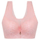Large Size Bra bralette Push Up Bras