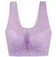 Large Size Bra bralette Push Up Bras
