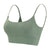 Sports Bra For Women Gym Wireless Medium Fitness Yoga