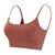 Sports Bra For Women Gym Wireless Medium Fitness Yoga