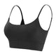 Sports Bra For Women Gym Wireless Medium Fitness Yoga