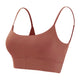 Sports Bra For Women Gym Wireless Medium Fitness Yoga