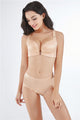 Plus Size Bra Set Lingerie Underwear Women Set Push Up Bra Brief Set