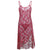 Plus Size S-6XL Lace Slips Sexy Strap Full Slips Underdress