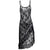 Plus Size S-6XL Lace Slips Sexy Strap Full Slips Underdress