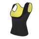 Push Up Vest Tummy Belly Girdle Cincher Corset
