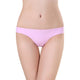 RE Ladies underwear woman panties fancy lace calcinha renda sexy panties for women traceless crotch of cotton briefs Lingerie