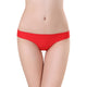 RE Ladies underwear woman panties fancy lace calcinha renda sexy panties for women traceless crotch of cotton briefs Lingerie