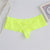 S-XXL High Quality Women Underwear Transparent G String Sexy Thongs Lace Panties Lady Briefs Low Waist
