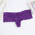 S-XXL High Quality Women Underwear Transparent G String Sexy Thongs Lace Panties Lady Briefs Low Waist