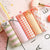 SP&CITY 5pcs/set Cartoon Cute Animal Women's Panties Soft Cotton Seamless Underwear Briefs Girls Sanitary Pants Sexy Lingerie