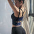 Sport Woman Yoga Bras Shirts Active Wear