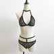Sexy Lace Bra Set Women Lingerie Corset