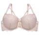Sexy Lace Bralette Racerback Floral Bras
