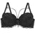 Sexy Lace Bralette Racerback Floral Bras