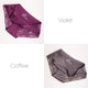 2 pcs Lace Panties Women Underwear Seamless Silk Briefs Hipster