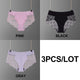 Sexy Lace Panties Women lingerie Underwear Panties For Women Plaid Pants Intimate Women's Underwear Bikini Ladies P0098