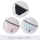 Sexy Panties Cotton Lingerie Girls 3pcs/lot Hipster