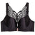 Sexy Plus Size Bras For Women Seamless Bra Push Up
