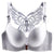 Sexy Plus Size Bras For Women Seamless Bra Push Up