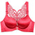 Sexy Plus Size Bras For Women Seamless Bra Push Up