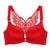 Sexy Seamless Lingerie Super Push Up Bras for Women
