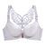 Sexy Seamless Lingerie Super Push Up Bras for Women