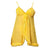 Sexy Spaghetti Strap Velvet Babydolls Erotic Nightwear Valentines Gift