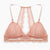Sexy Wireless Bralette For Women 3/4 Cup