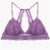 Sexy Wireless Bralette For Women 3/4 Cup