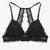 Sexy Wireless Bralette For Women 3/4 Cup
