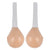 Silicone Bra Plus size Sexy Lady Invisible Strapless Bra